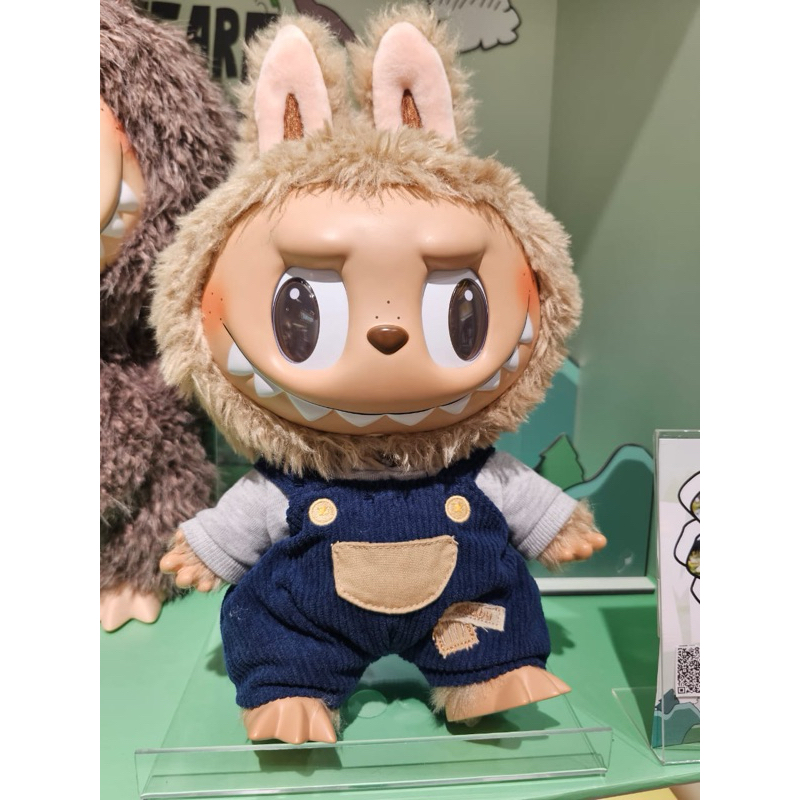Jual labubu time to chill | Shopee Indonesia