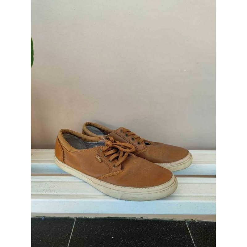 Clarks Torbay Mid 20351283, Sneaker uomo