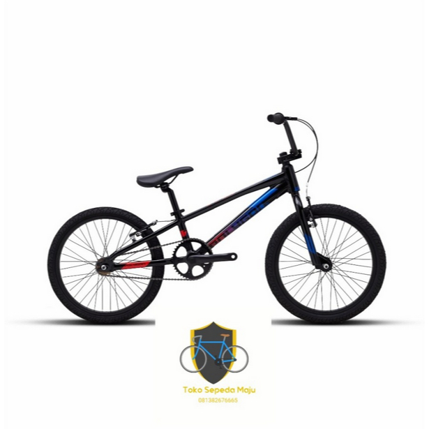 Jual Sepeda BMX Anak Laki Laki 20 inch POLYGON ROGUE Shopee Indonesia