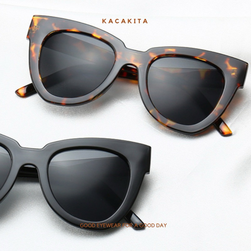 Jual GISKA EYEWEAR | Shopee Indonesia