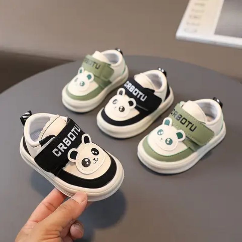 Jual Sepatu Anak Sneaker Laki Laki & Perempuan Model Terbaru Model ...