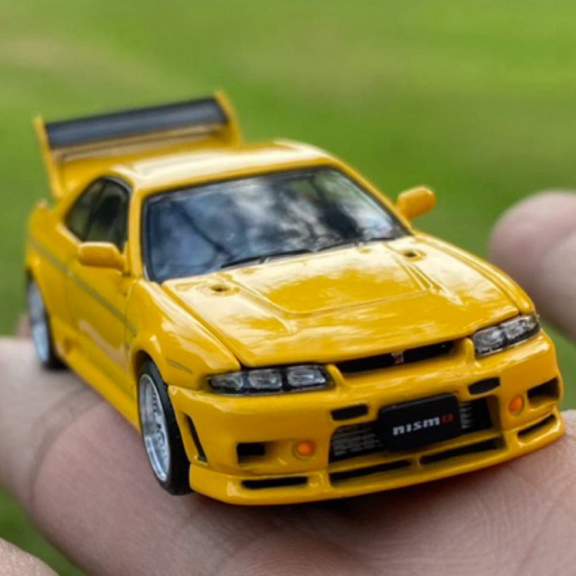 Jual POP RACE GTR Nismo 400R | Shopee Indonesia