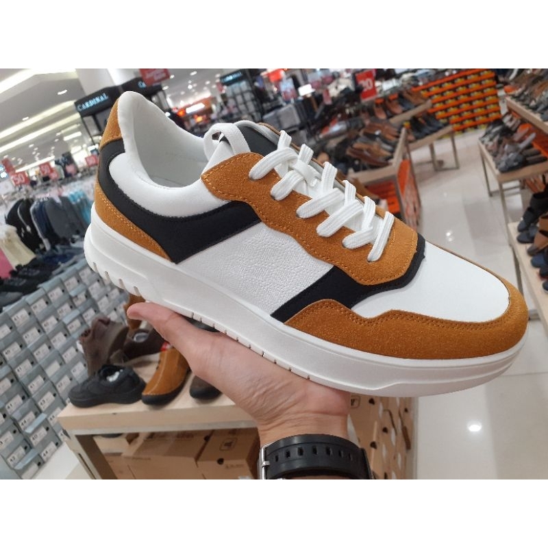 Jual Sepatu JAKSON ️ Pria New Official Terbaru 40- 44 (100% ORIGINAL ...