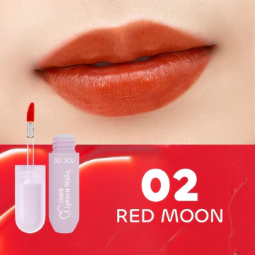 Sumber Ayu Xi Xiu Divine Lipteen Stain