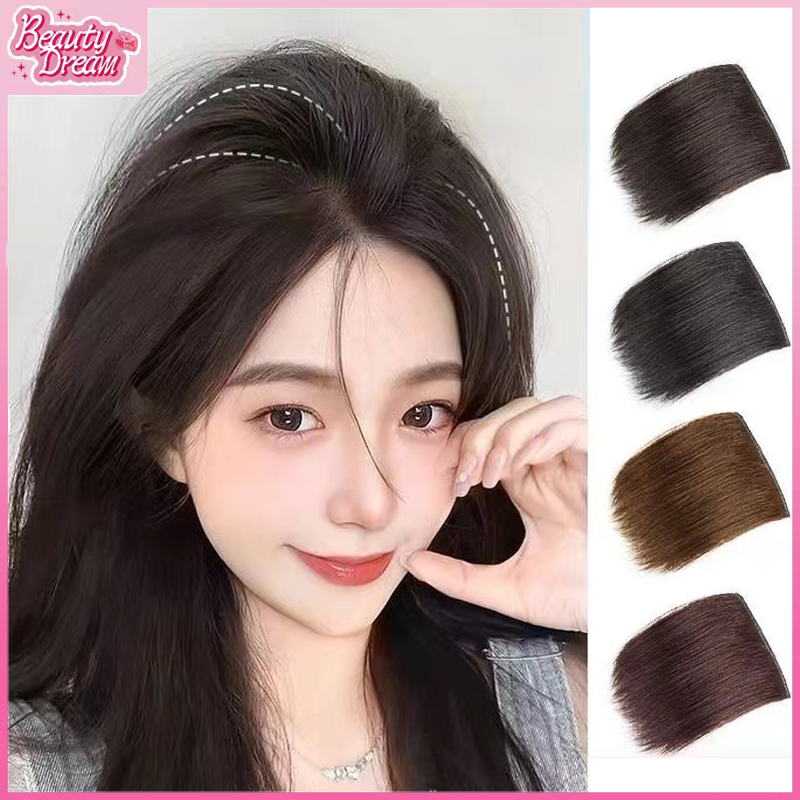 Jual BEAUTY HAIR CLIP / PONI CLIP ON RAMBUT PALSU WANITA / RAMBUT ...