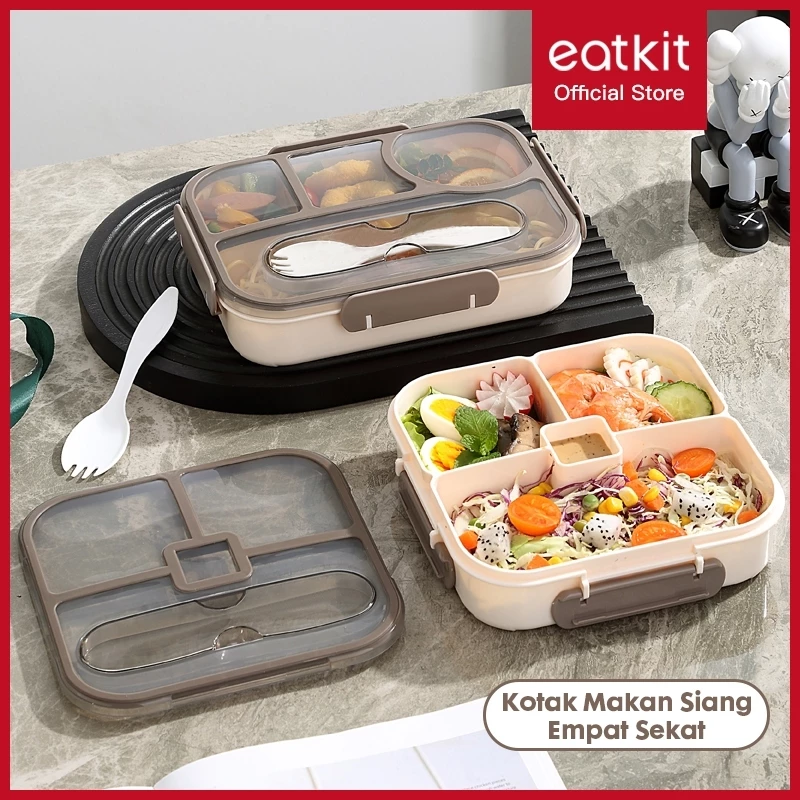 Eatkit kotak makan siang