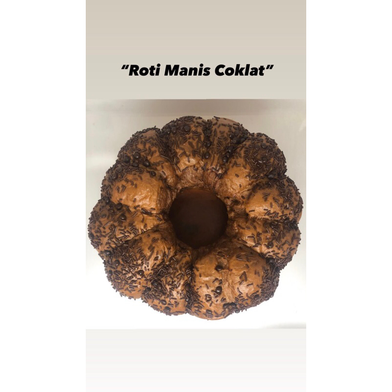 Jual ROTI MANIS AL-RUMI ALL VARIAN | Shopee Indonesia