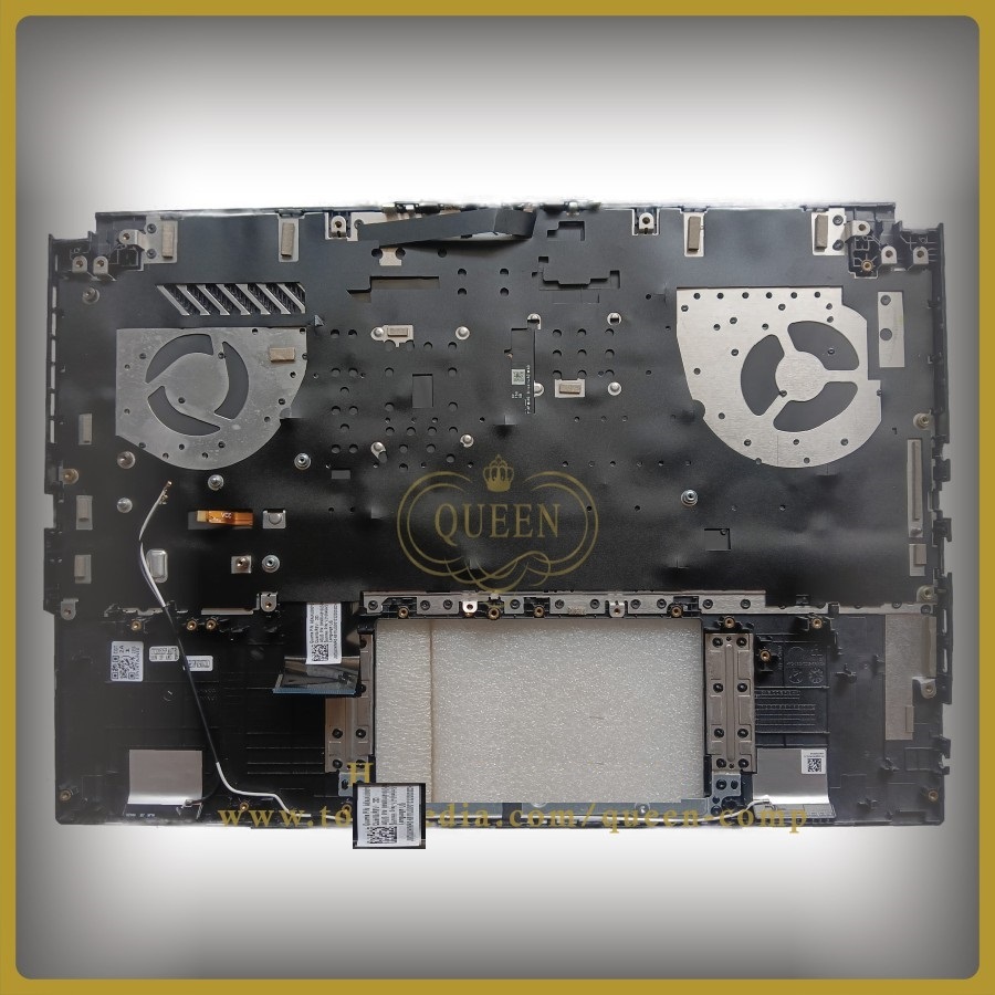 Jual KEYBOARD FRAME LAPTOP ASUS TUF Gaming FX507 FA507 (RGB) ORIGINAL ...