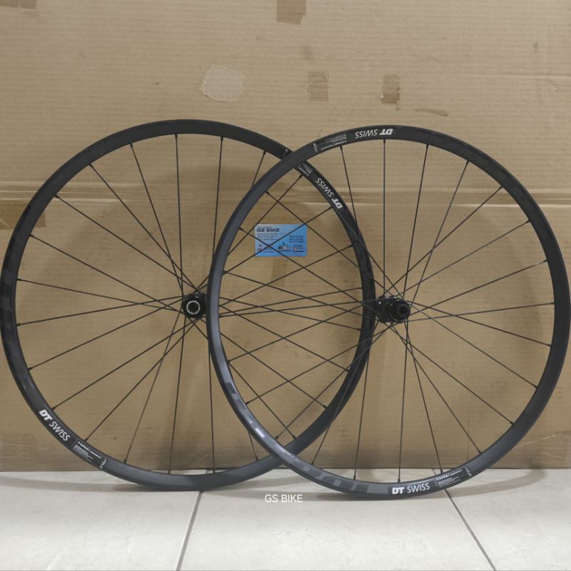 Jual DT SWISS XRC 1250 SPLINE 27.5 Carbon Wheelset Sepeda XC MTB Shopee Indonesia
