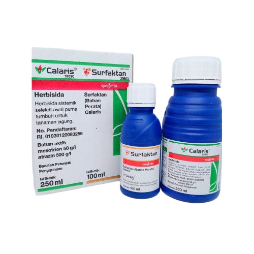 Jual Calaris 550 SC - 250 ml | Shopee Indonesia