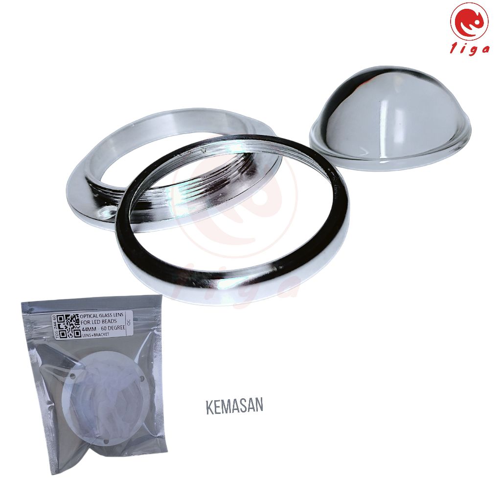 Jual Lensa LED Lampu Sorot HPL | Shopee Indonesia