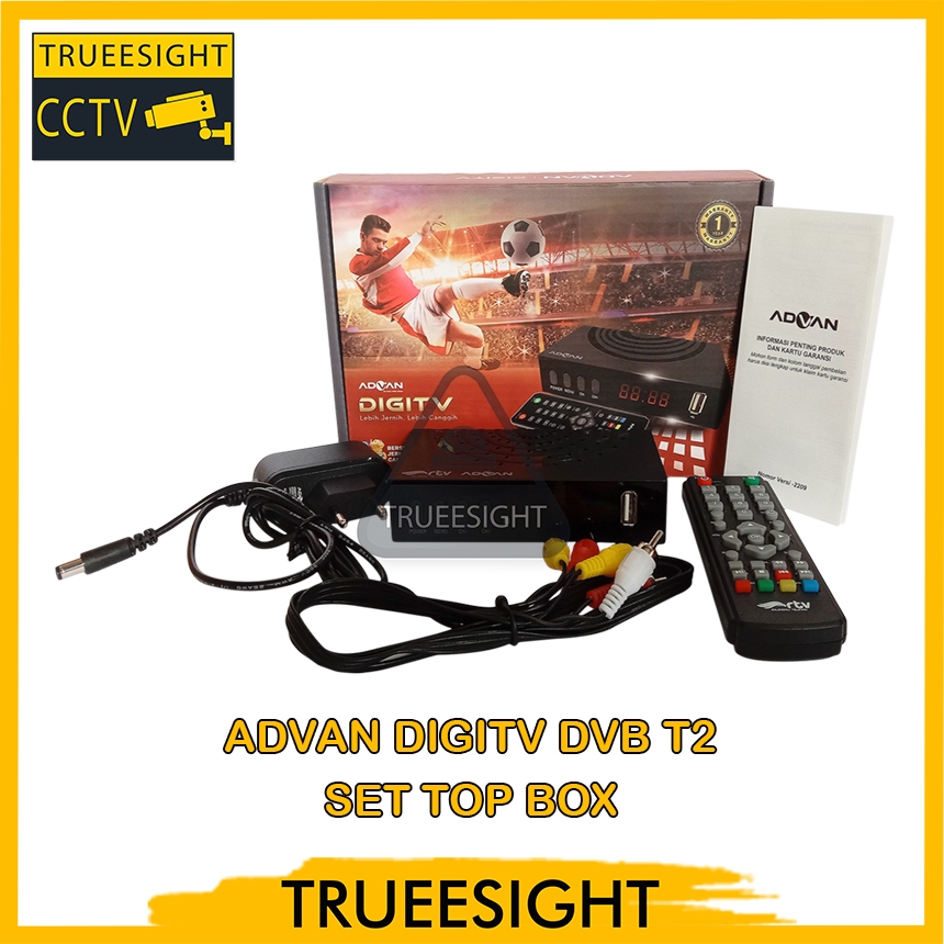 hd-line 2910 DVBT2 Receiver Full HD 1080P 4K für TV ( HEVC/H.265 HDMI