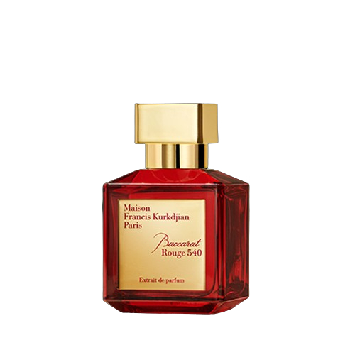 Jual Macy s Maison Francis Kurkdjian Paris MFK Baccarat Rouge 540 Extrait de Parfum Shopee Indonesia