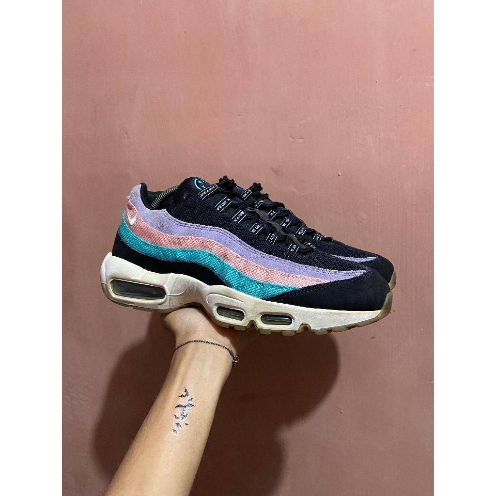 Have a nice day air max 95 hotsell