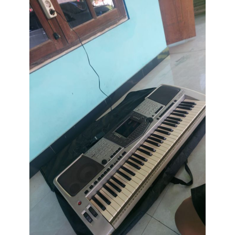 Jual Yamaha psr 2000 masih ori bawan kibot | Shopee Indonesia