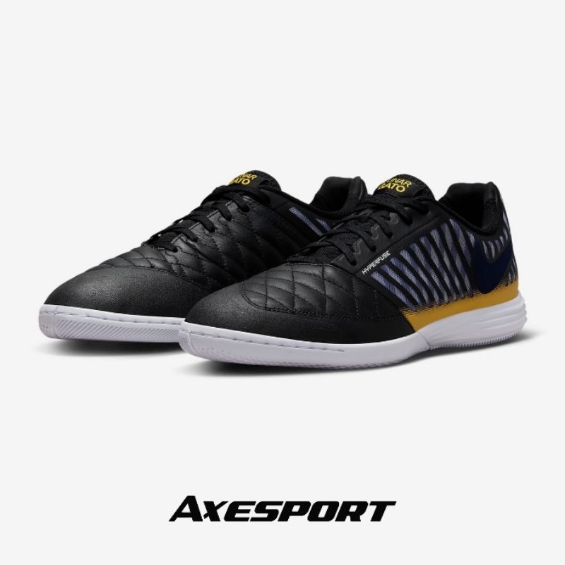 Jual Sepatu Futsal Nike Lunar Gato II 4 Pilihan Warna Original Shopee Indonesia