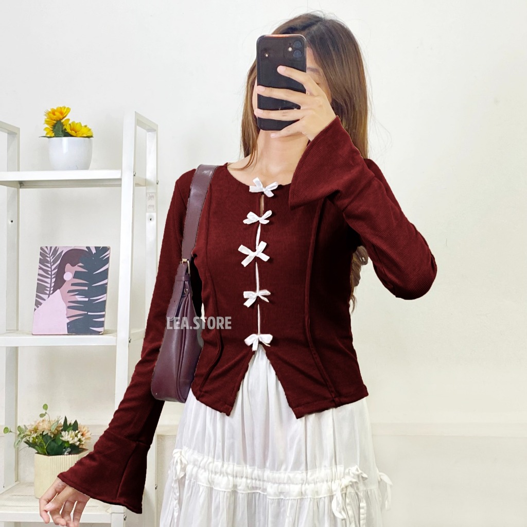 Kalora Blouse main image 0
