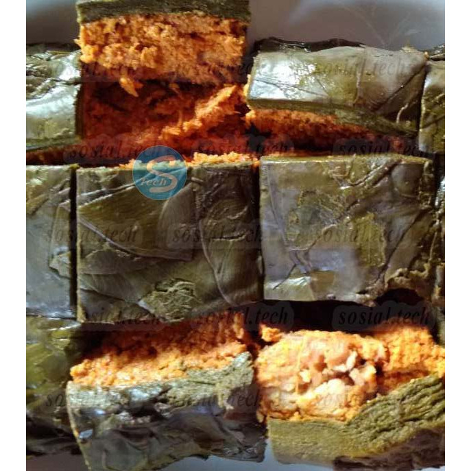 Jual Makanan Khas Bengkulu Terlengkap & Harga Terbaru Juni 2026 ...