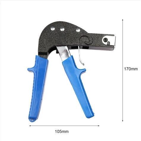 Jual Pop Rivet Gun Set - Perkakas Pasang Paku Keling M4 M5, Lengkap ...