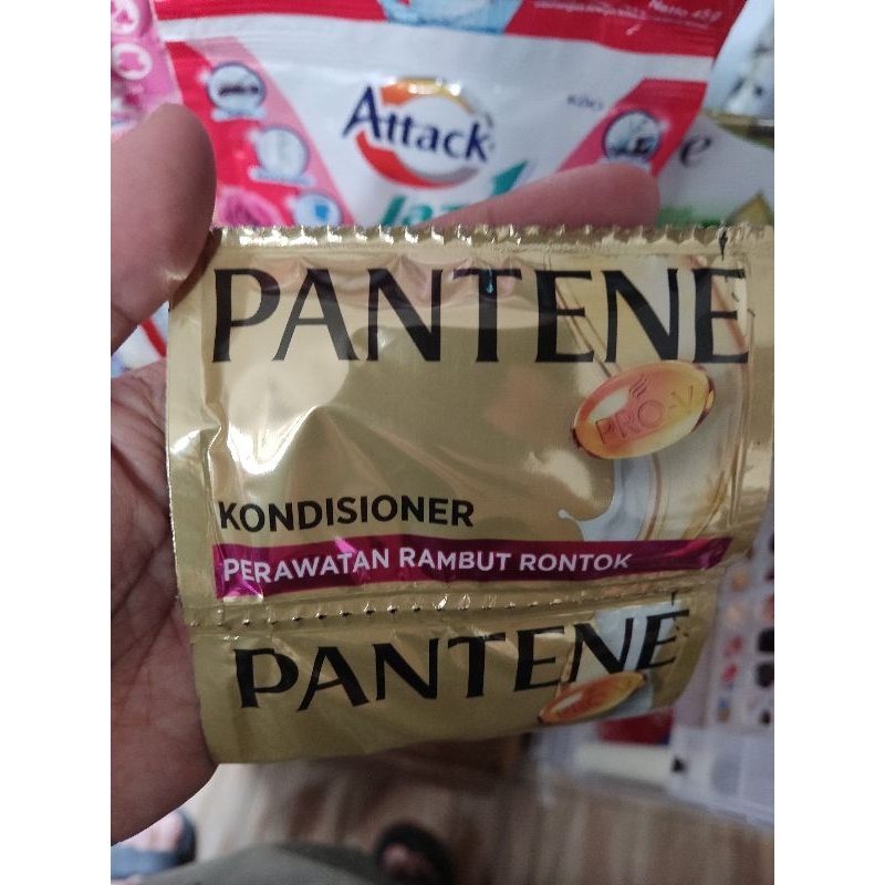 Jual Dover Kondisioner Perawatan Rambut Rontok Sachet | Shopee Indonesia