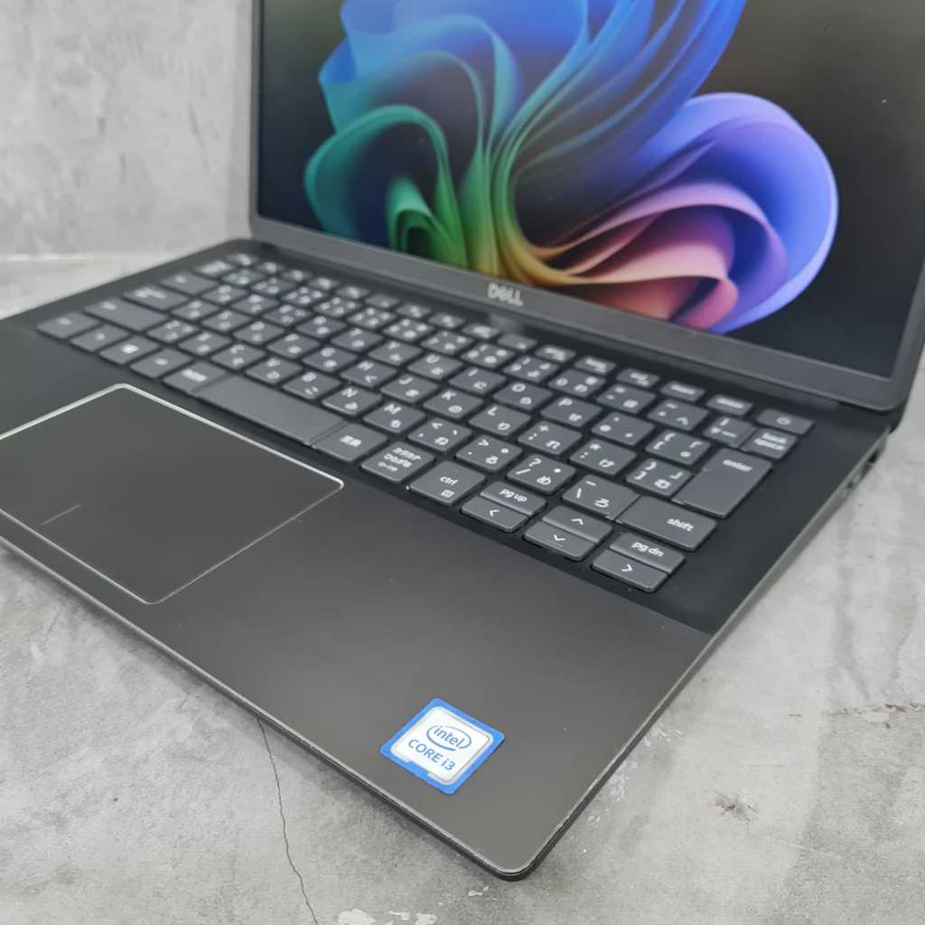 Jual Laptop Dell Latitude 3301 / 3300 Touch Intel Core i3 / Ram 4GB ...