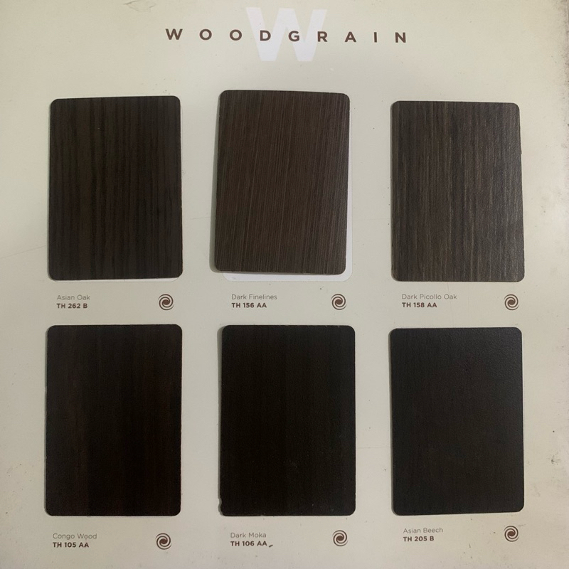 Jual Sample Material HPL Taco | Shopee Indonesia