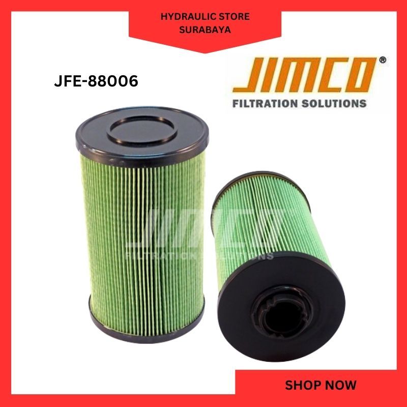 Jual FILTER JIMCO JFE88006 JFE 88006 KHH12030 4649267 | Shopee Indonesia