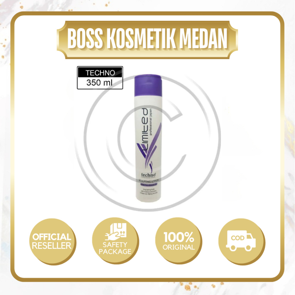 Jual LIMITED PROFESIONAL JAPAN SCULPTING LOTION 350ML TUTUP UNGU (BESAR ...