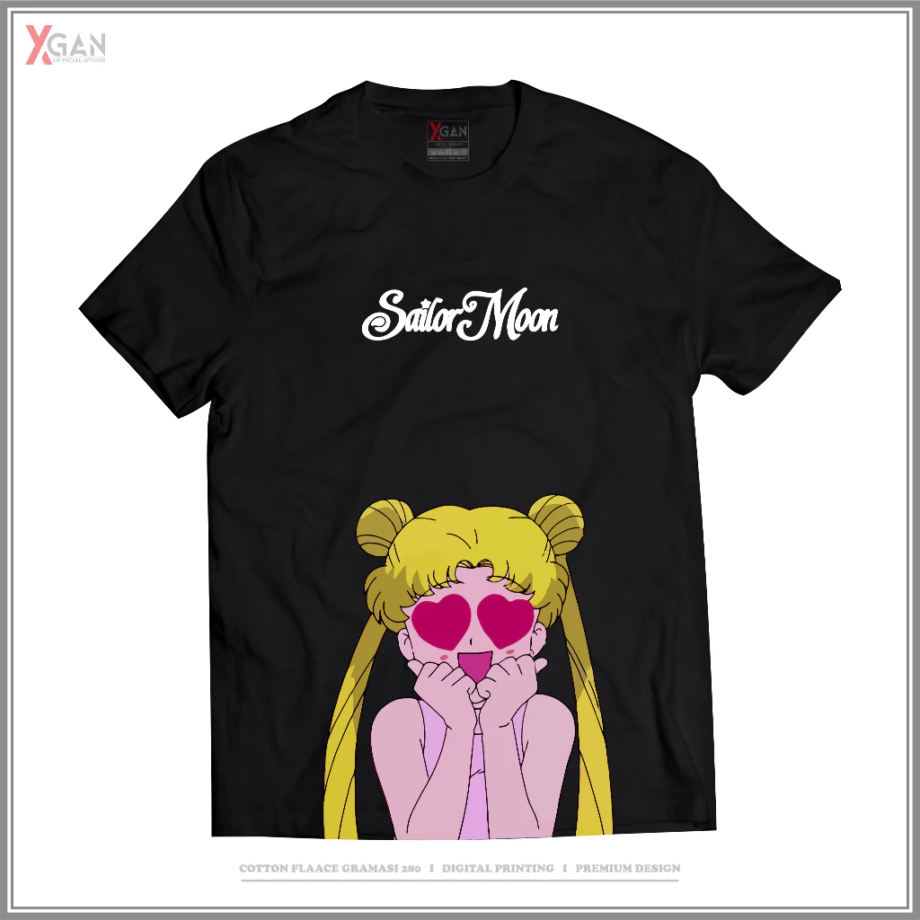 Baju SAILOR MOON