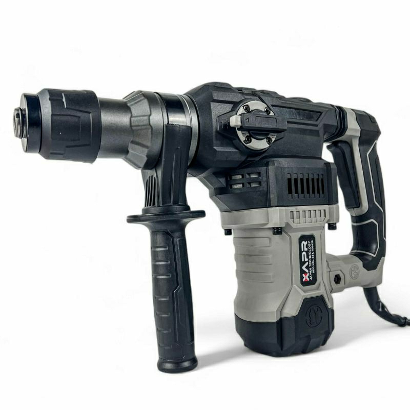 Jual Apr raja Rotary hammer drill apr ap35 promax mesin bor bobok beton ...