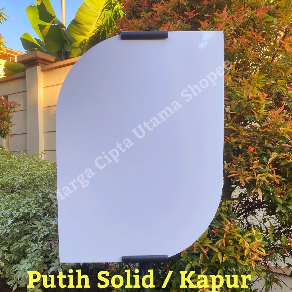 Jual Akrilik 2mm MODEL DAUN / Papan Ucapan - Bingkai - Frame - Wisuda ...
