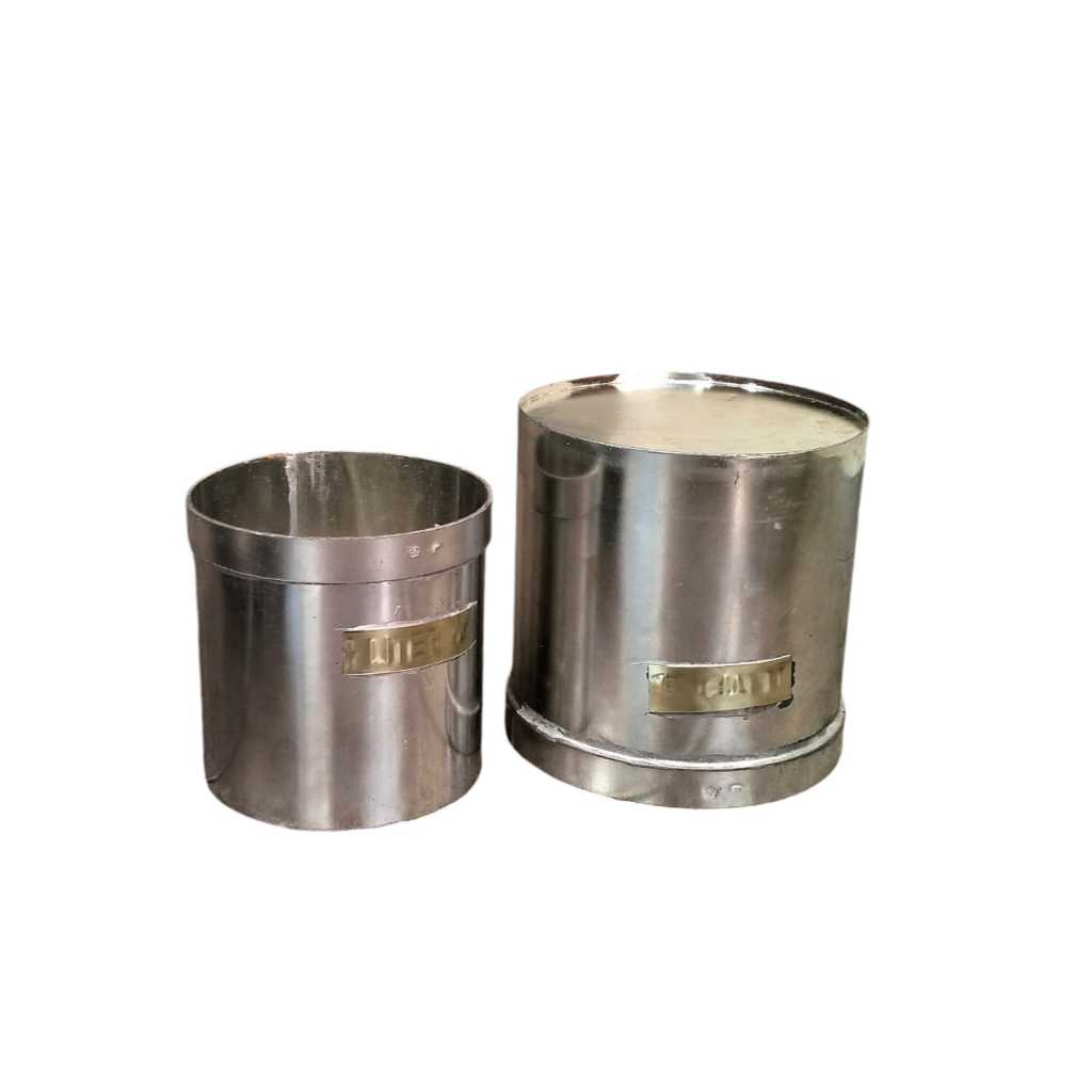 Jual Literan Beras Takaran Beras1/2L dan 1L Paling Murah | Shopee Indonesia