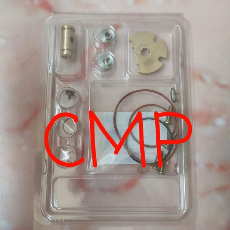 Jual REPAIR KIT TURBO KIT PS125 HDX RIPAIR KIT TURBO CHARGER MITSUBISHI ...