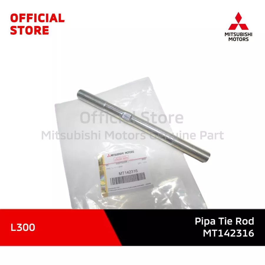 Pipa Tie Rod L300 Semua Tahun | MT142316
