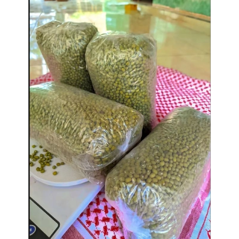 Jual Bubur Kacang Ijo Madura Terlengkap & Harga Terbaru April 2026 ...