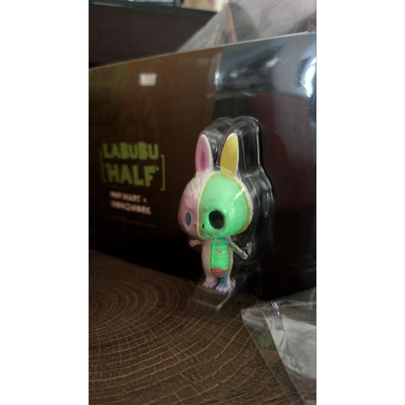 Jual Labubu Half | Shopee Indonesia