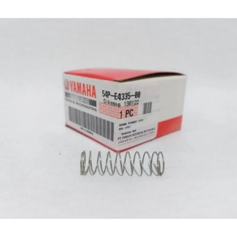 Jual Per sensor ISC plunger TB Aerox NMax Lexi Xeon RC Mio J 54P-E4335 ...