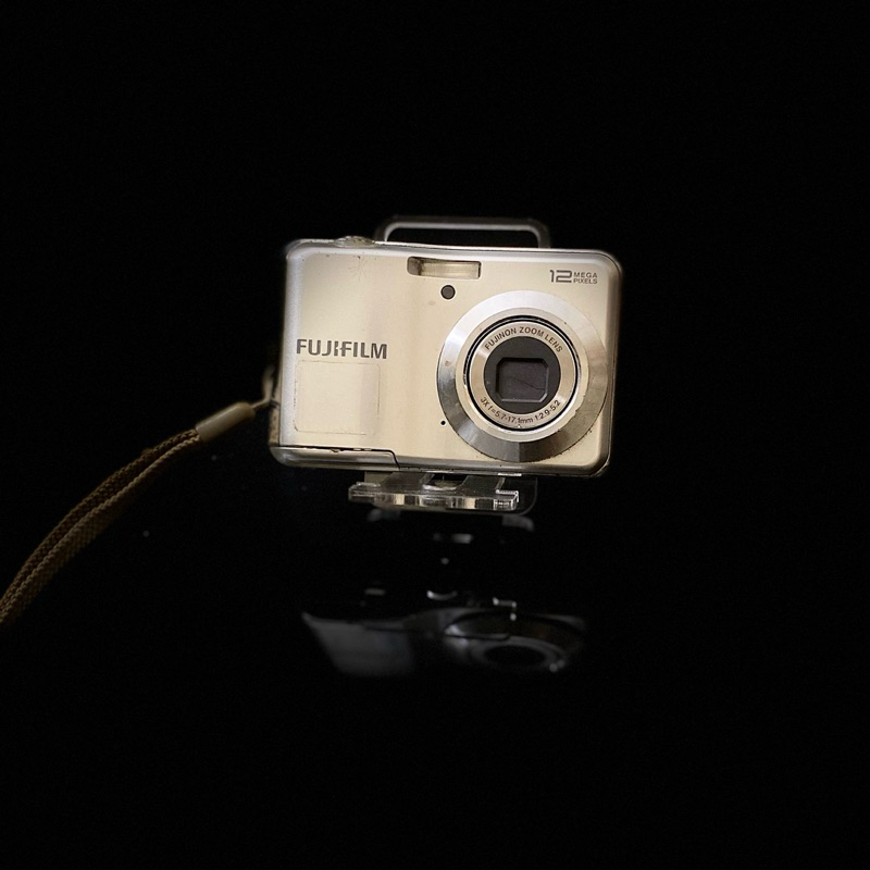 Jual Digicam/Kamera digital fujifilm finepix av110 | Shopee Indonesia