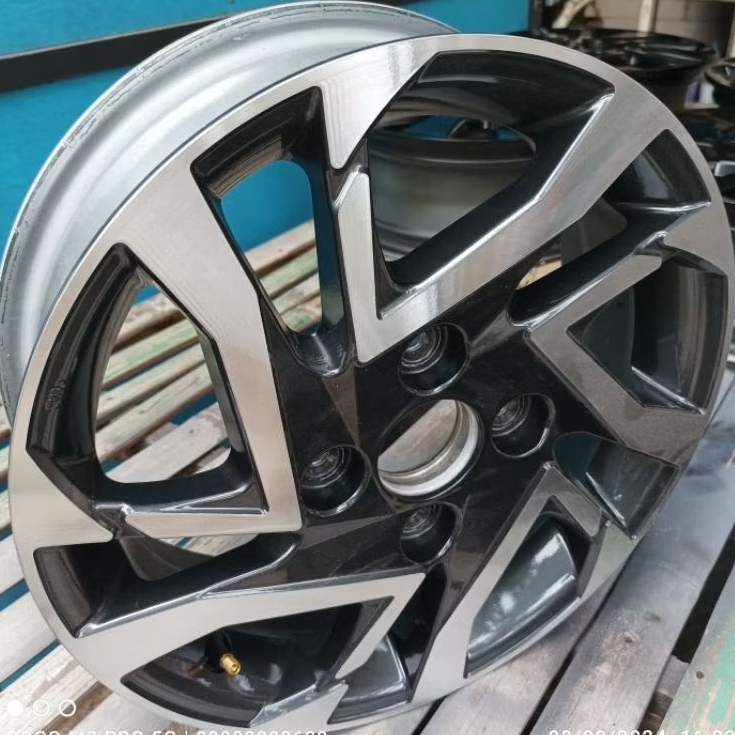 Jual velg avanza veloz r15 pcd 4x114 bijian/satuan | Shopee Indonesia