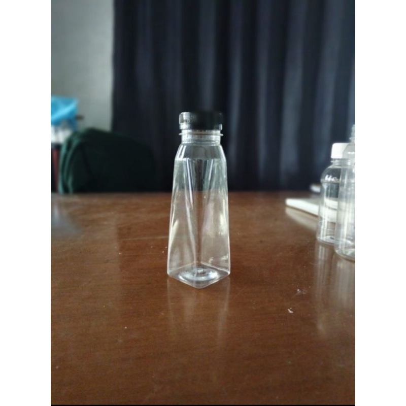 Jual Botol Plastik Prima 250ml | Shopee Indonesia