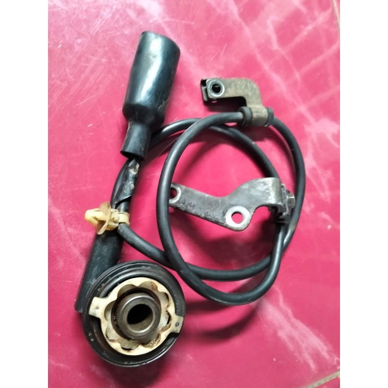 Jual gearbox spidometer Honda CS1 original copotan seken | Shopee Indonesia