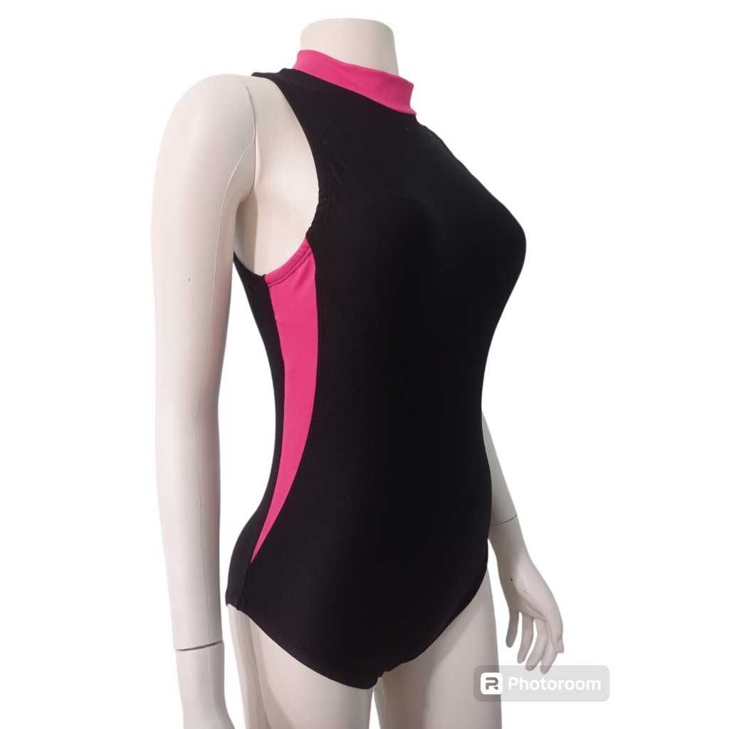 Jual Swimsuit Baju Renang wanita perempuan dewasa Lapis CUP BH model