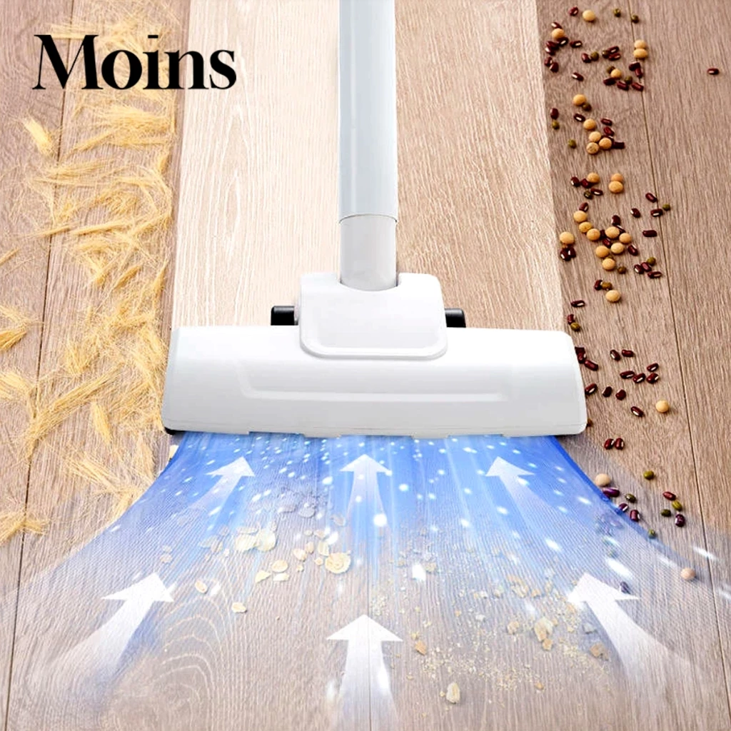 Penyedot debu 3in1 serbaguna vacuum cleaner portable wireless pembersih penyedot debu rumah