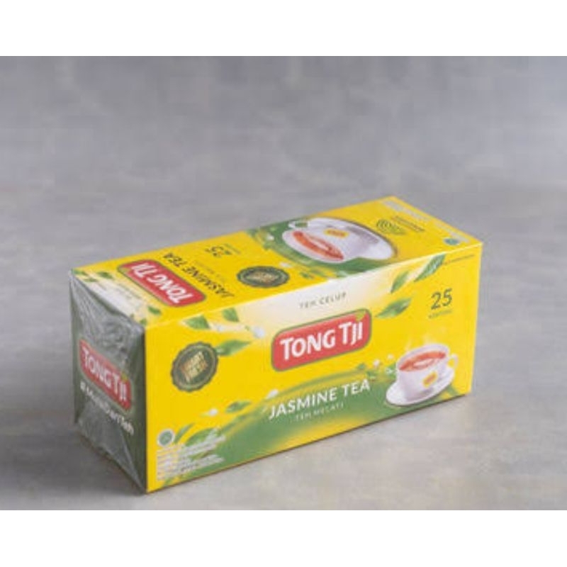 Jual TEH TONG TJI PREMIUM CELUP | Shopee Indonesia