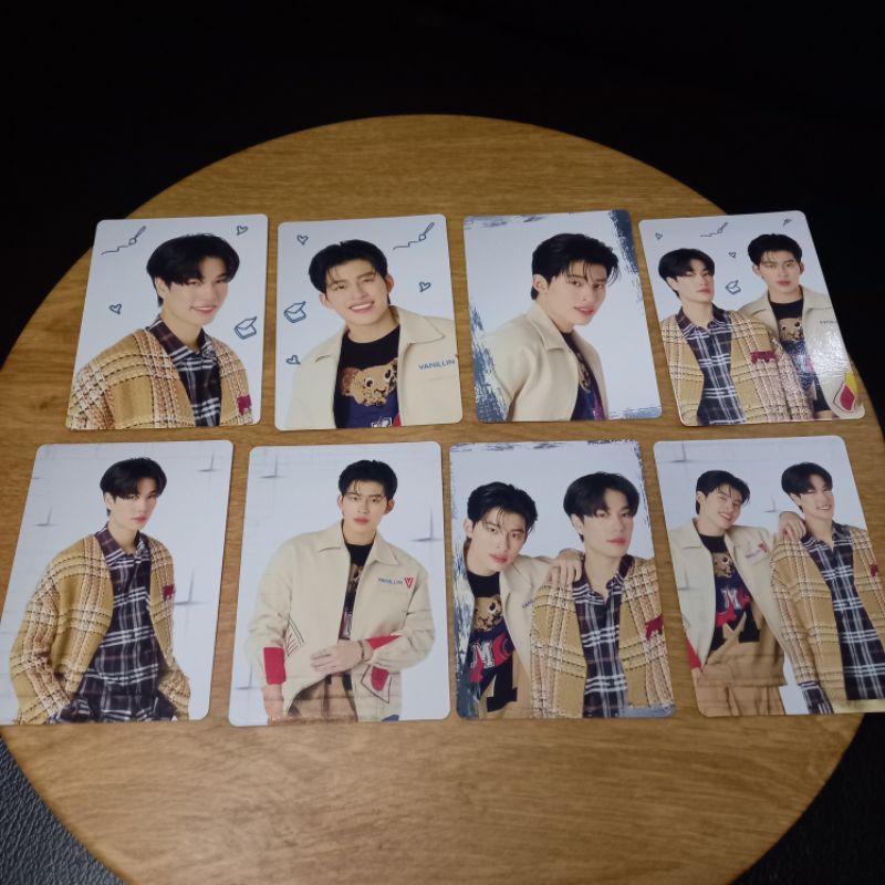 gmmtv we are DVD BOX pondphuwin aouboom