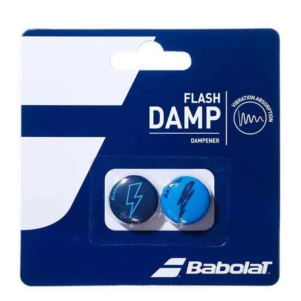 Jual Dampener BABOLAT FLASH Peredam Raket Tenis Tennis Original ...