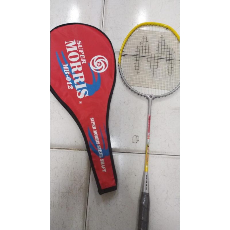 Jual raket badminton bulu tangkis bulutangkis | Shopee Indonesia