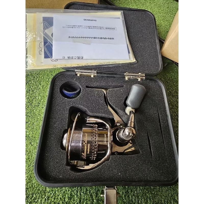 SHIMANO STELLA Millennium Edition（SHIMANO STELLA MILLENNIUM