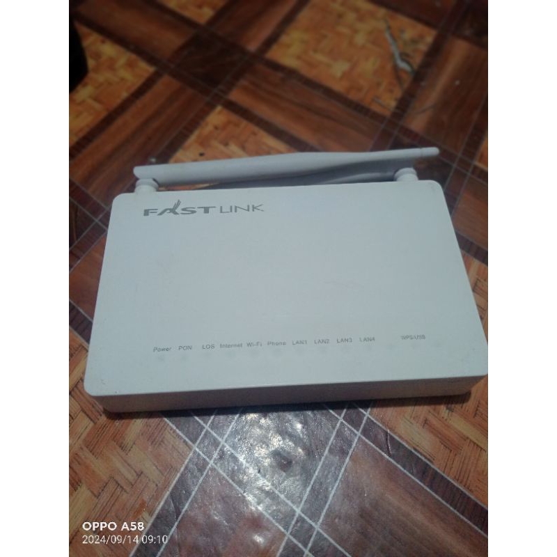Jual FASTLINK GPON ONT FXHN | Shopee Indonesia