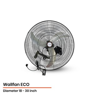 Jual SPECTEK Kipas Angin Dinding 26 inch / Wall Fan Besi DF-26 | Shopee ...